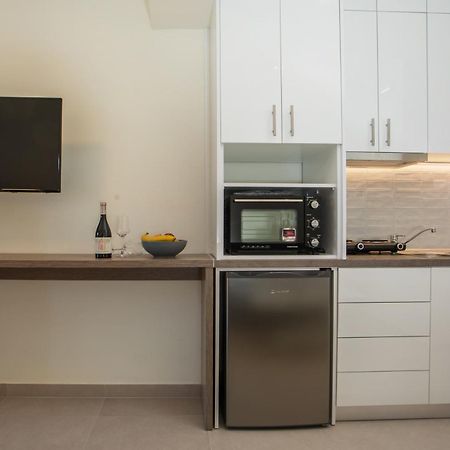 Eden'S Azalea Luxury Suite Rhodes City Zewnętrze zdjęcie