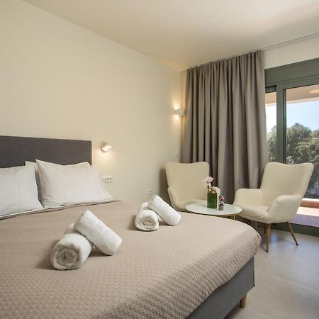 Eden'S Azalea Luxury Suite Rhodes City Zewnętrze zdjęcie