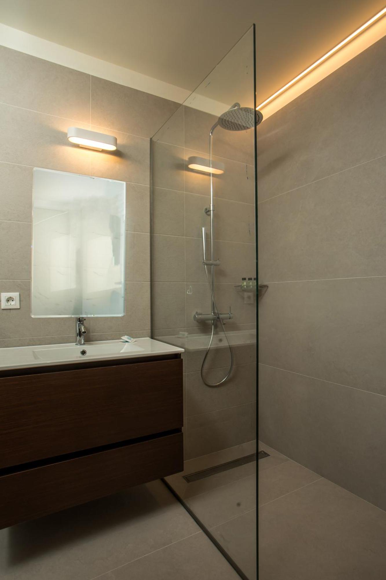 Eden'S Azalea Luxury Suite Rhodes City Zewnętrze zdjęcie