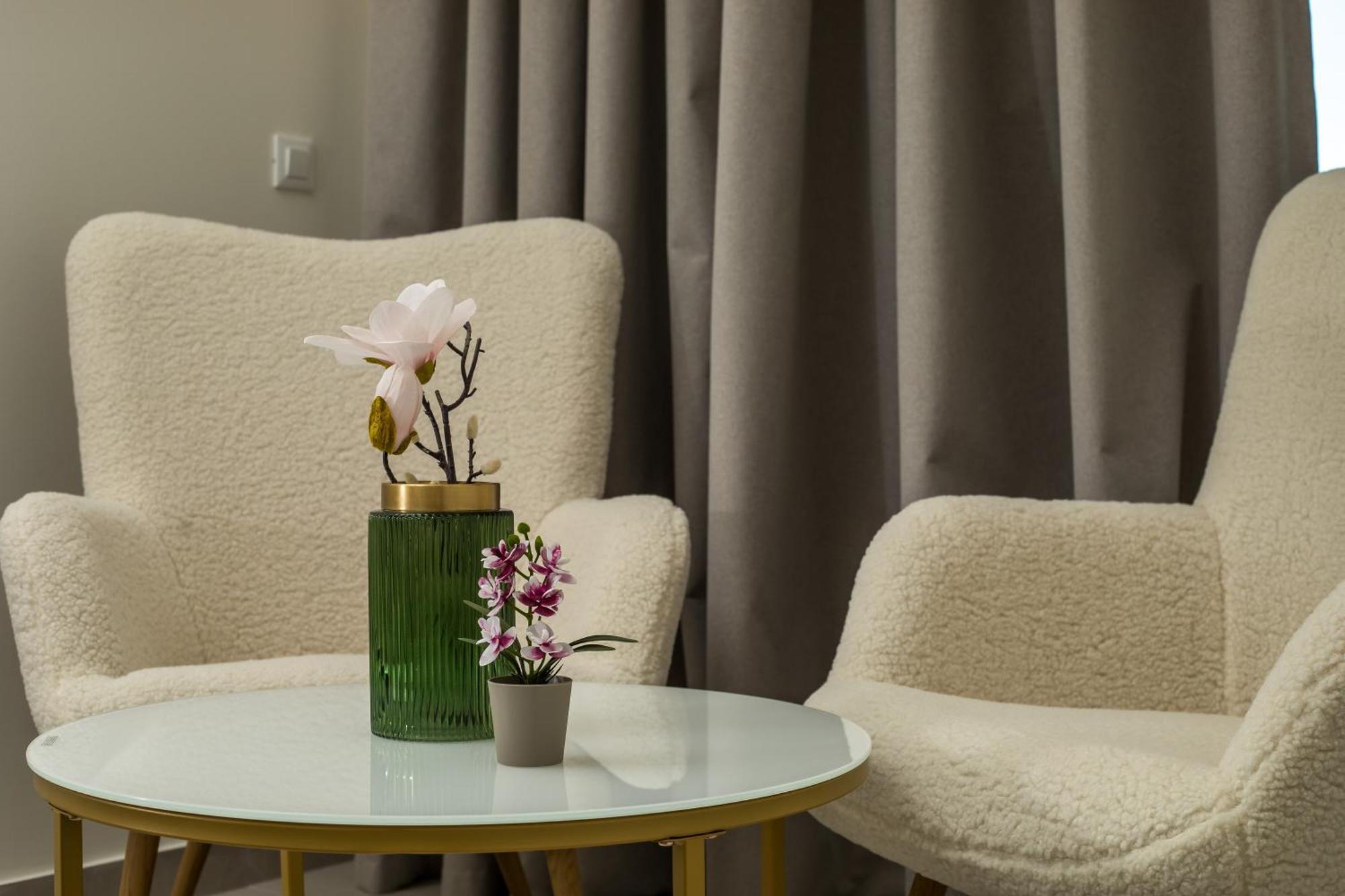 Eden'S Azalea Luxury Suite Rhodes City Zewnętrze zdjęcie