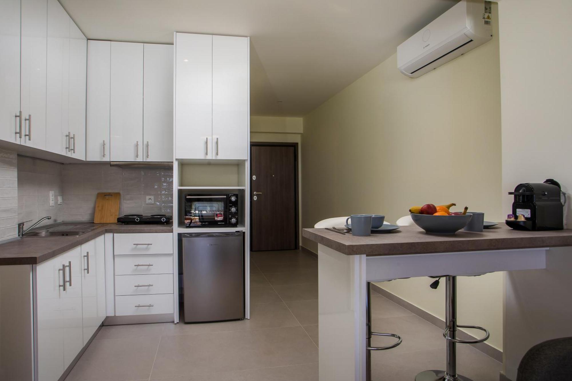 Eden'S Azalea Luxury Suite Rhodes City Zewnętrze zdjęcie