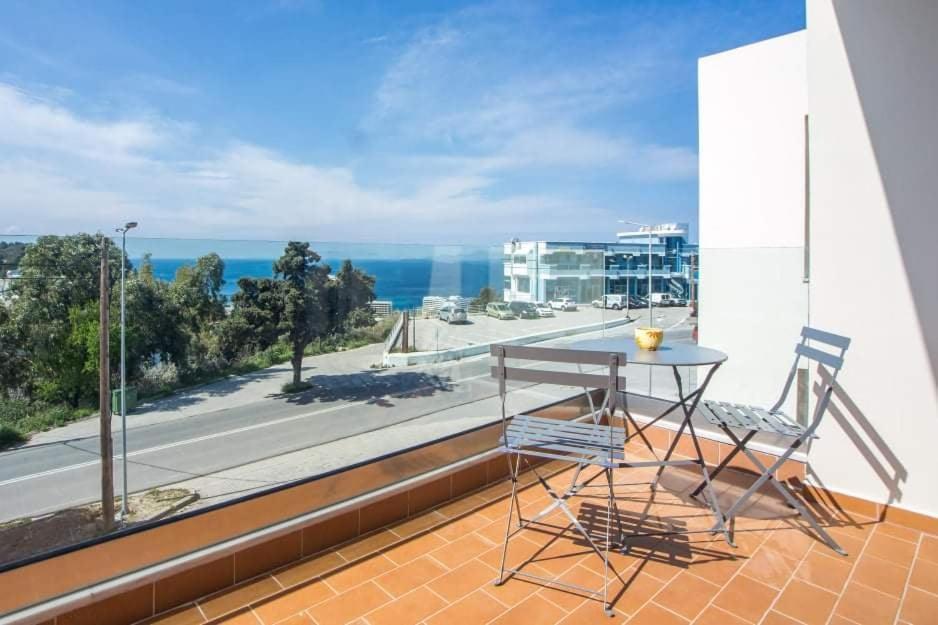 Eden'S Azalea Luxury Suite Rhodes City Zewnętrze zdjęcie